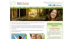 Desktop Screenshot of counselorbellevue.com